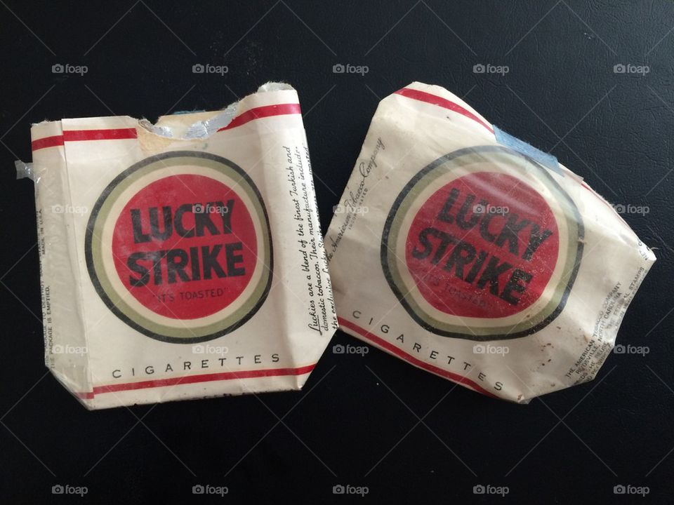 Lucky Strikes