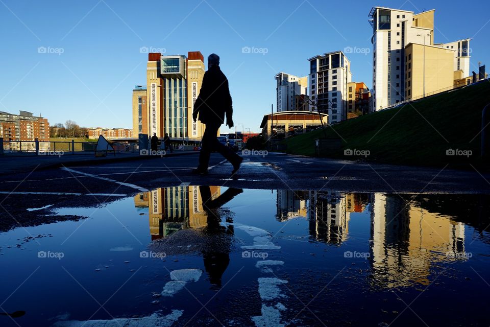 Puddle Fun