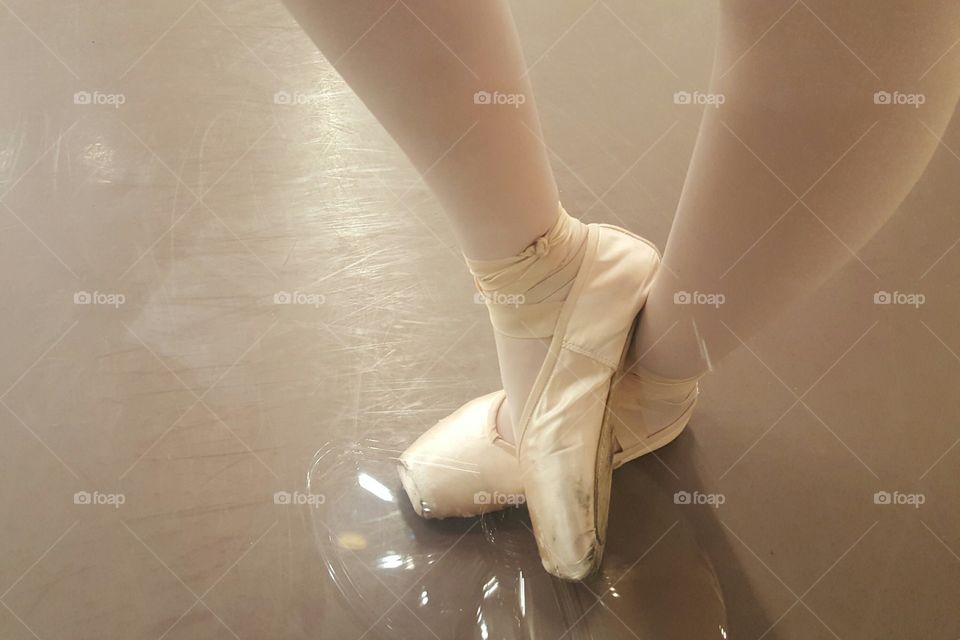 dancer shows