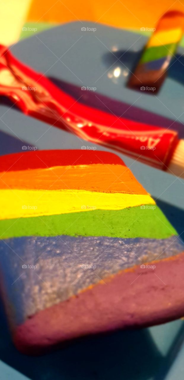 colourfull 🍭🎨🌈🧮