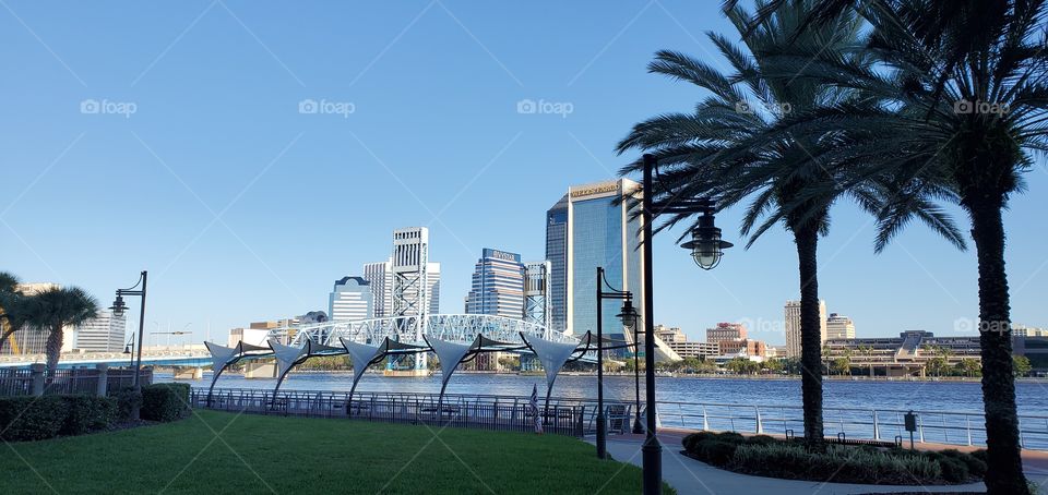 Downtown Jacksonville