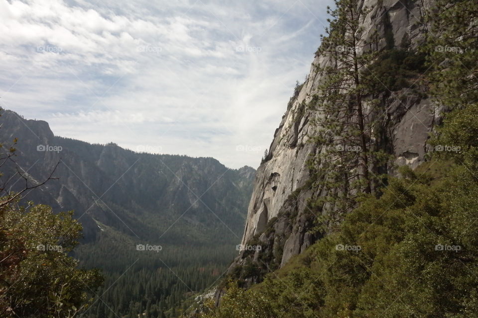Landscape, Mountain, No Person, Travel, Outdoors
