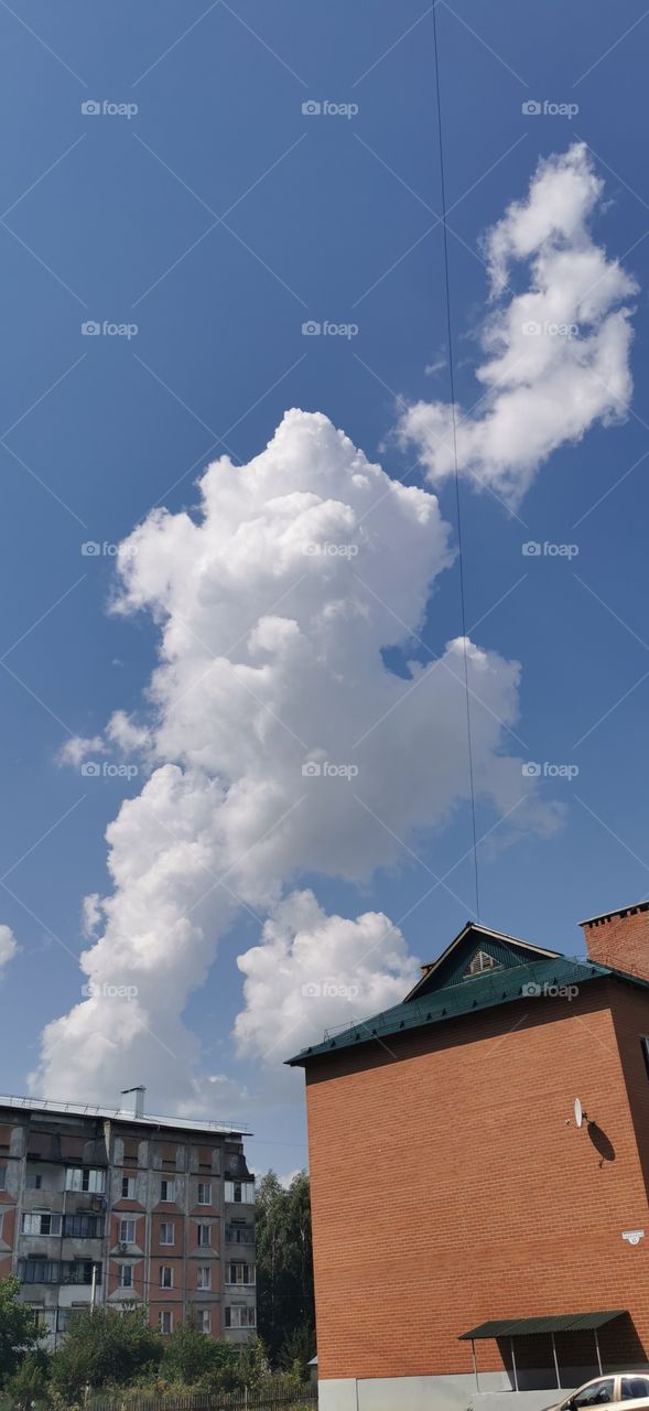 True nature no filters outside outdoor beauty shades shape sky skyline clouds moody nature view eco focus day part