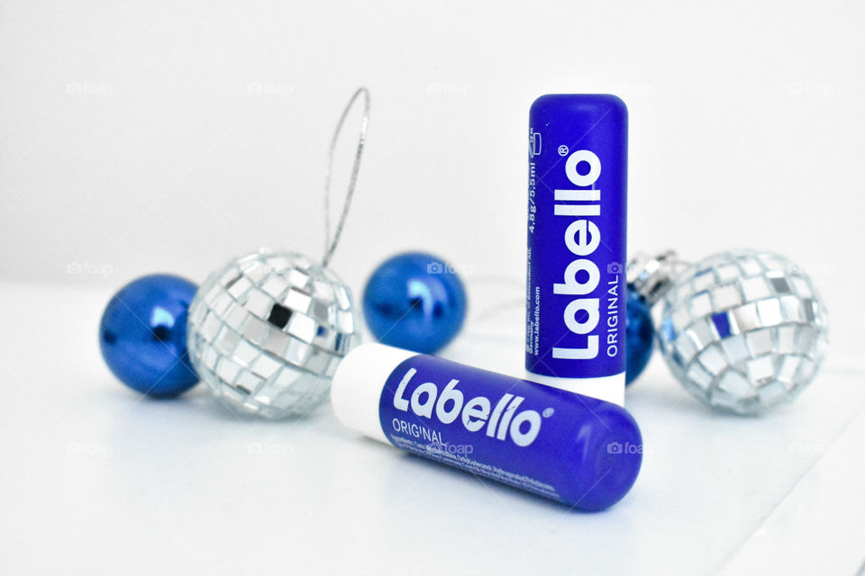 labello