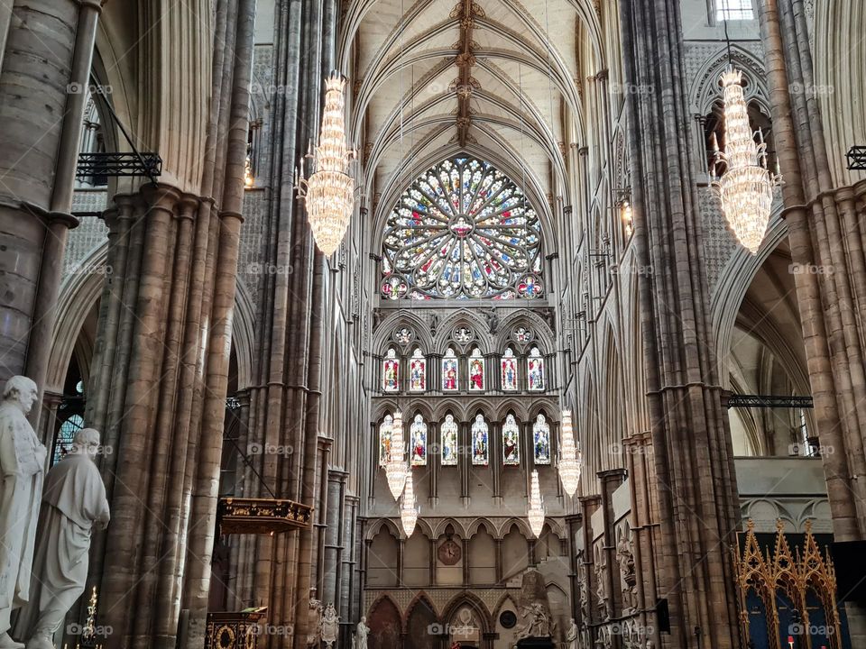 Westminster Abbey