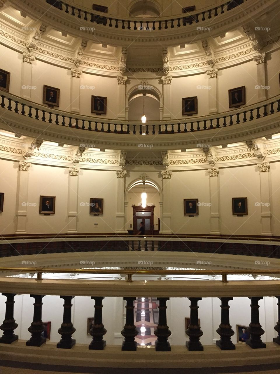 State Capitol
