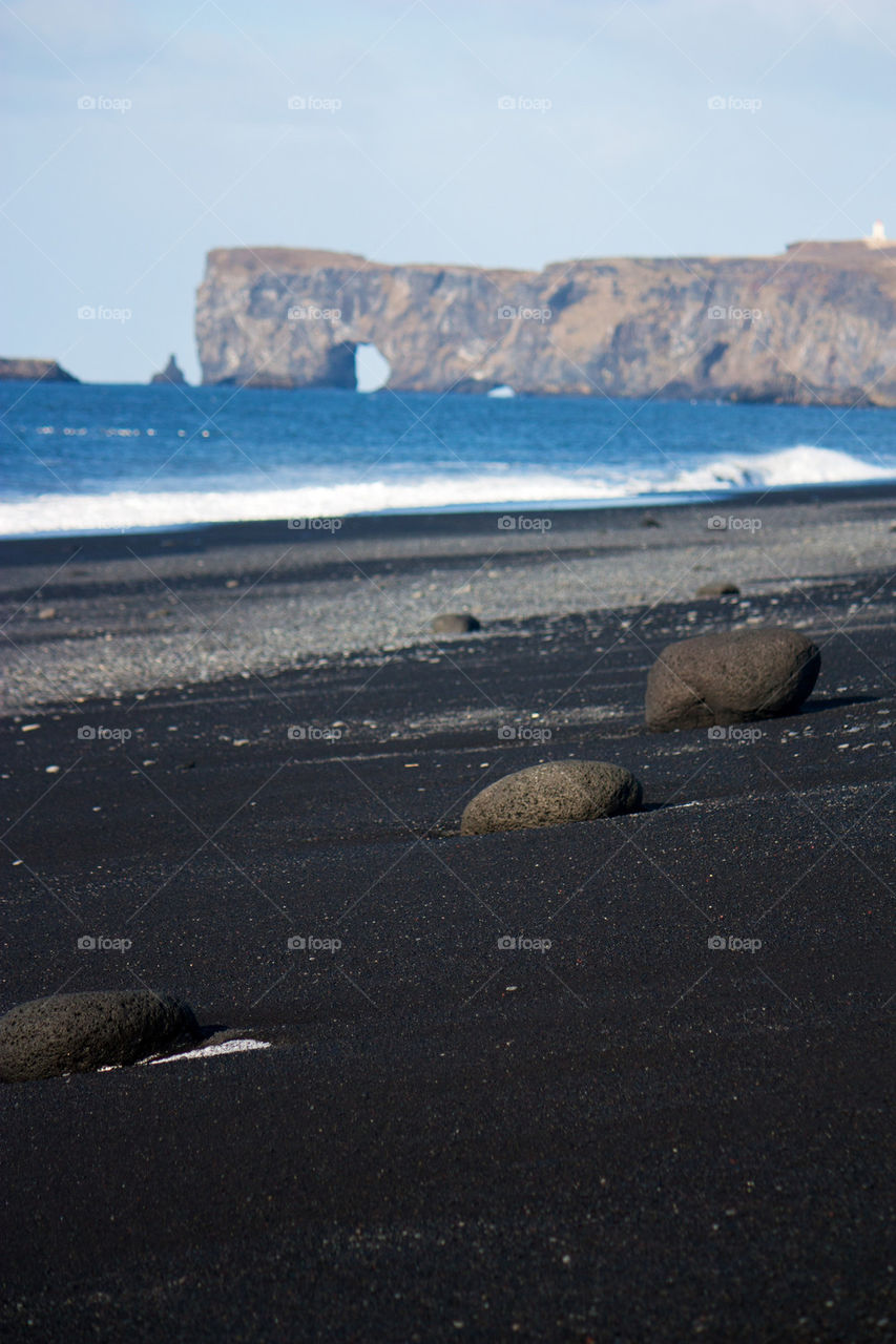 Reynisfjara