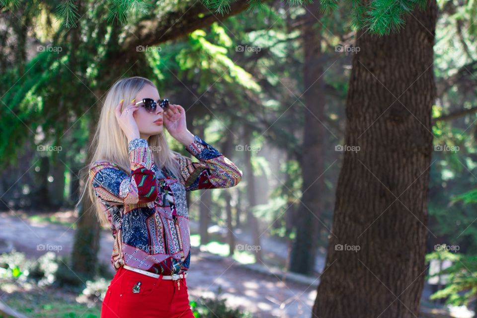 Spring is not so much a season as a state of mind.