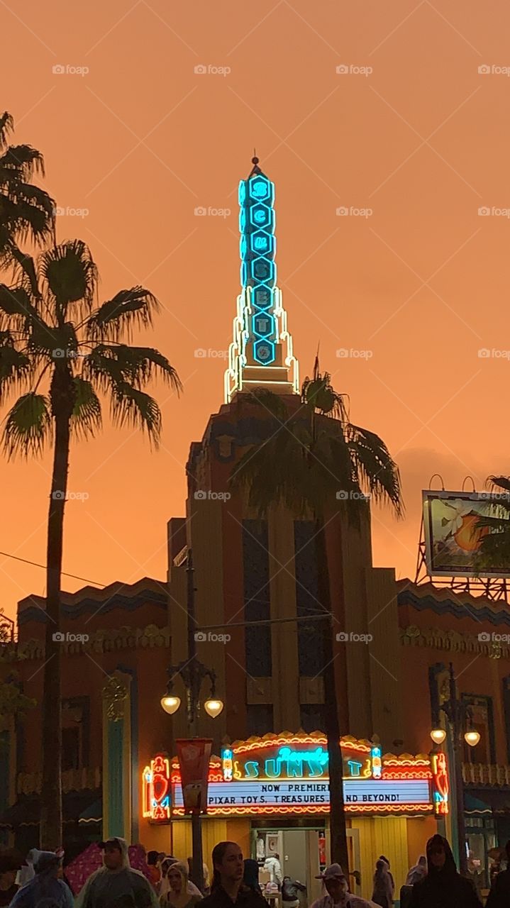 #day122 Everyday WDW Orlando Florida. I have been lost on Disney Properties consecutively since 4/3/19 You can find my encounter https://www.facebook.com/selsa.susanna or on IG selsa_Susanna Hollywood Studios 8-2-19 Friday