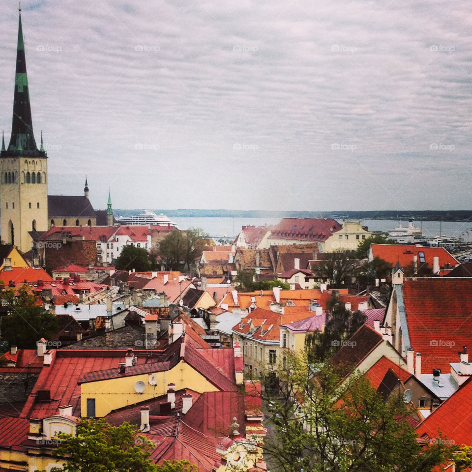 Tallinn