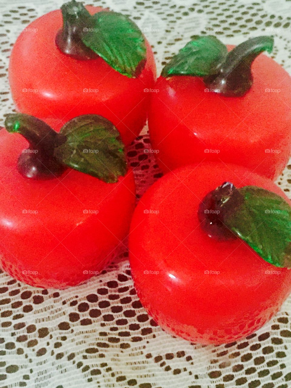 Rosy tomatoes 🍅 