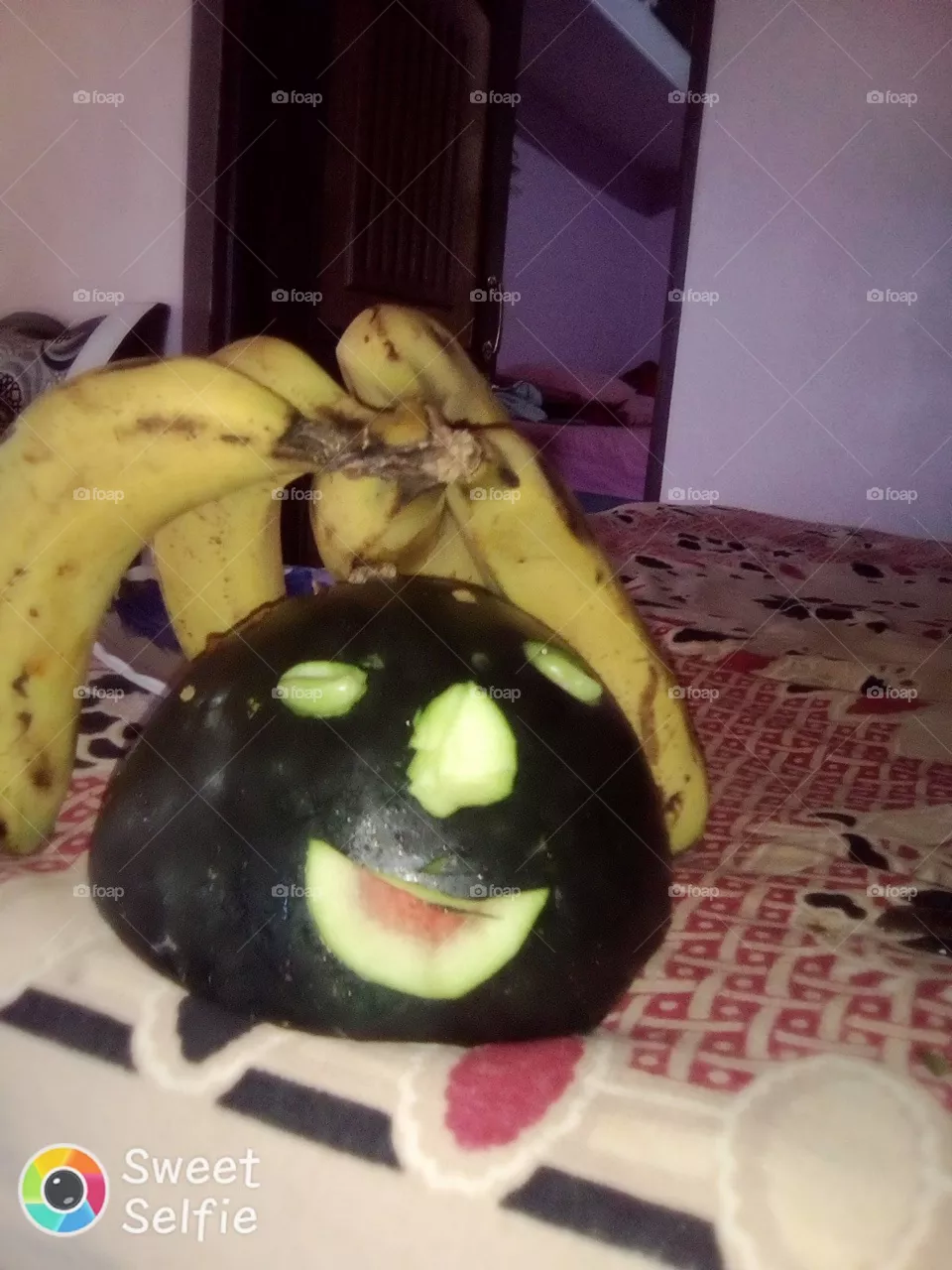 watermelon