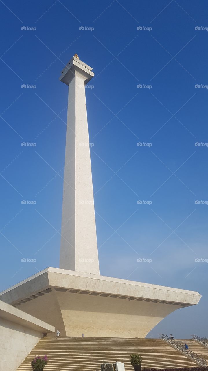 monas indonesia
