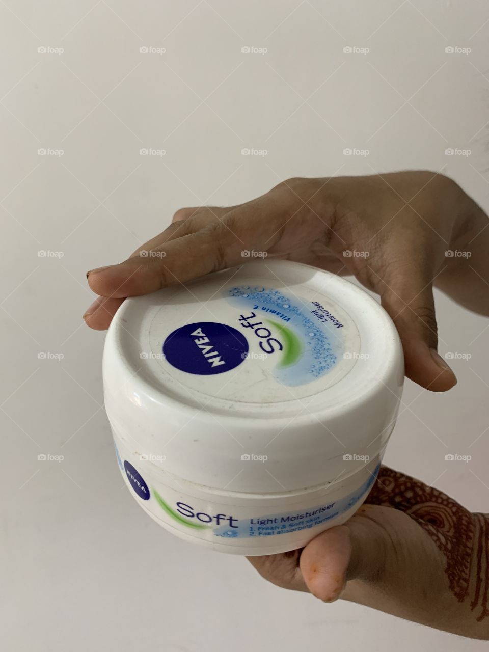 Soft touch for winter 